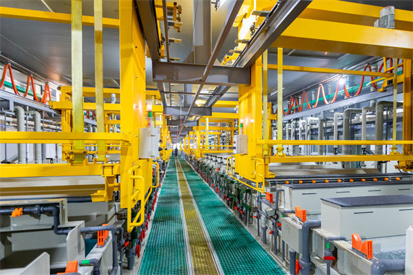 在精益生產(chǎn)中，企業(yè)如何有效減少生產(chǎn)過程中的浪費？