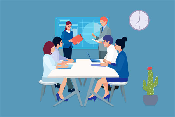 如何進(jìn)行中期評估，及時調(diào)整年度經(jīng)營計劃方向？