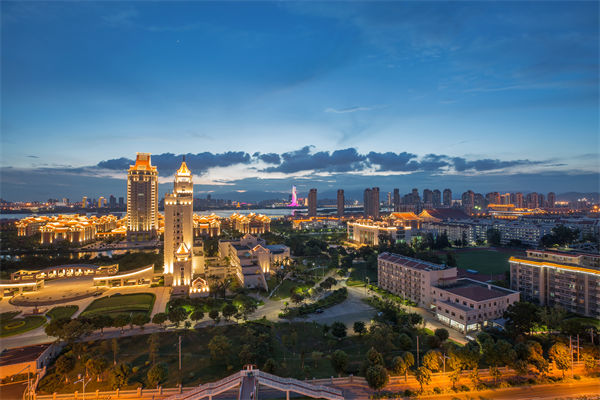 廈門績效咨詢公司如何定制高效績效管理體系？