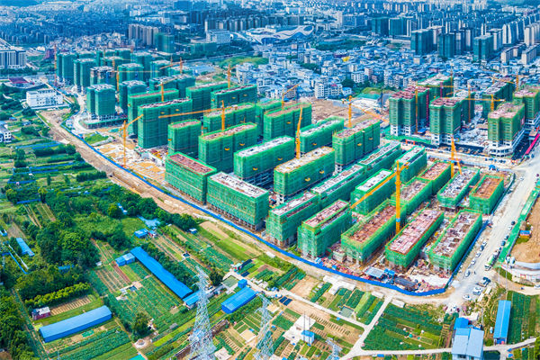 中國房價有望在2026年前后止跌回穩(wěn)，對企業(yè)的啟示