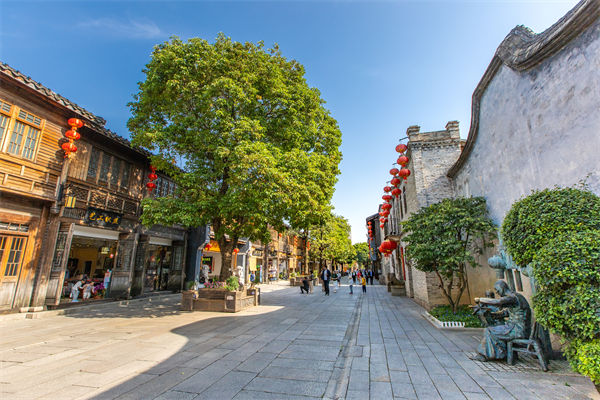 福州供應(yīng)鏈咨詢公司如何優(yōu)化企業(yè)供應(yīng)鏈運(yùn)作效率？