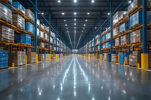 智能預(yù)測分析在供應(yīng)鏈管理中的應(yīng)用與前景展望？