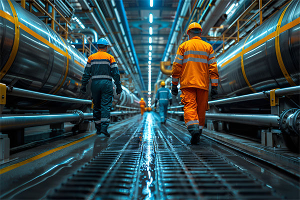 跨部門協(xié)作在精益生產(chǎn)推進(jìn)中的障礙與破解之道是？