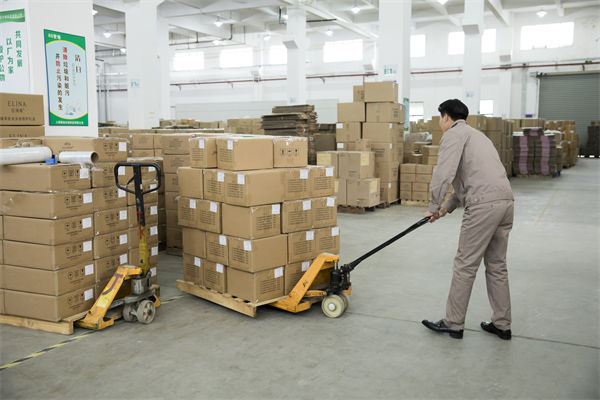 我國快遞月均業(yè)務量達140億件，集成供應鏈怎么看？