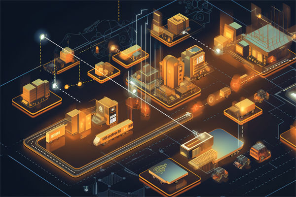 深化集成供應鏈理念，推動企業(yè)供應鏈創(chuàng)新發(fā)展