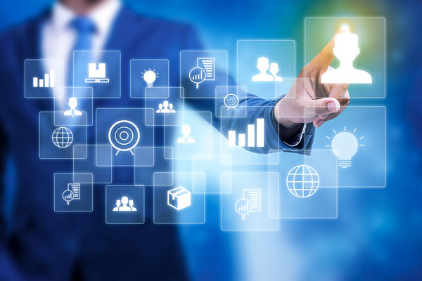 不解決管理問題，企業(yè)就沒有發(fā)展，甚至?xí)呦驔]落！