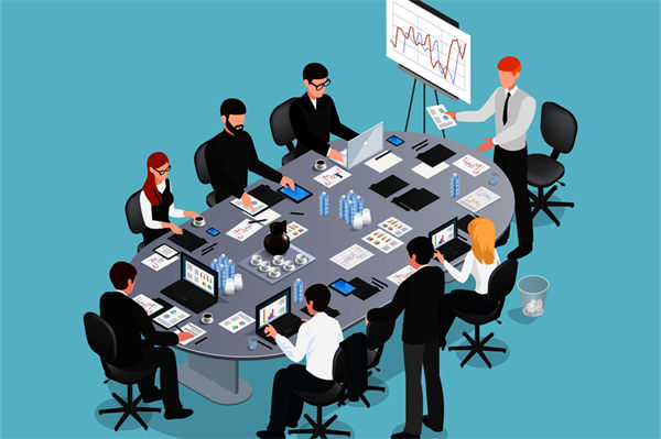 如何構(gòu)建有效的集團管控體系，提升決策效率？