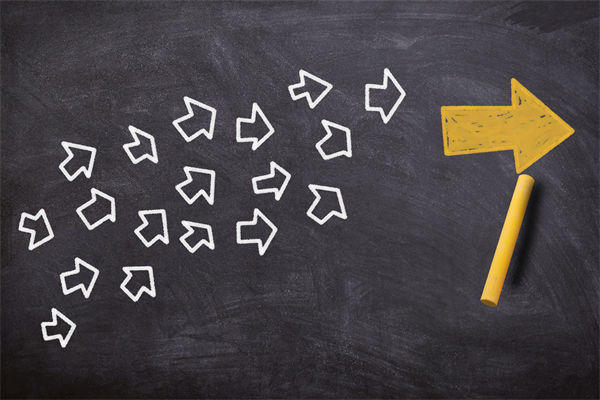 在組織規(guī)劃中，如何構(gòu)建有利于創(chuàng)新的組織文化？