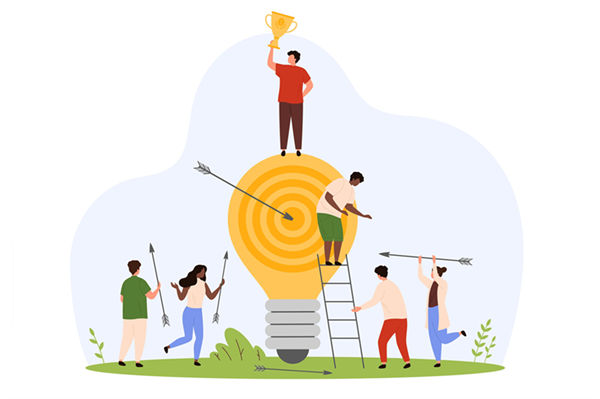 市場競爭激烈，企業(yè)如何差異化營銷，脫穎而出？