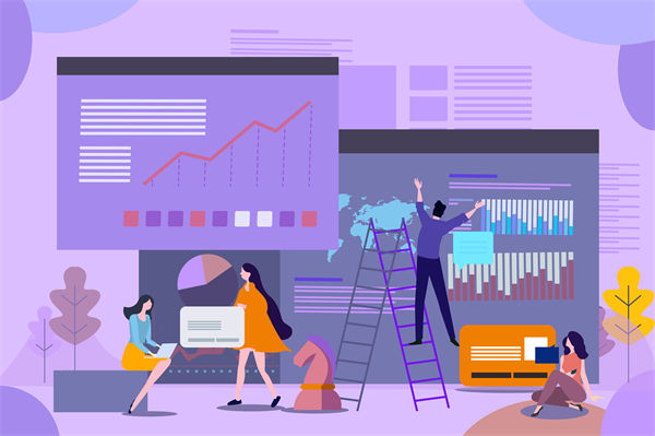 跨部門溝通障礙重重，管理咨詢?nèi)绾未罱ǜ咝f(xié)作平臺(tái)？