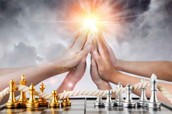 跨部門溝通障礙重重，管理咨詢?nèi)绾未罱ǜ咝f(xié)作平臺(tái)？