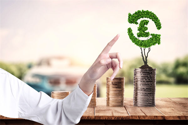 綠色可持續(xù)發(fā)展路徑，管理咨詢(xún)?nèi)绾沃ζ髽I(yè)綠色轉(zhuǎn)型？