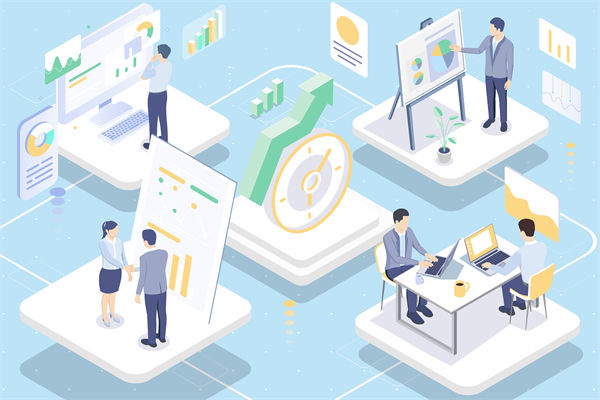 數(shù)字化時(shí)代，企業(yè)戰(zhàn)略如何促進(jìn)數(shù)據(jù)驅(qū)動(dòng)決策？