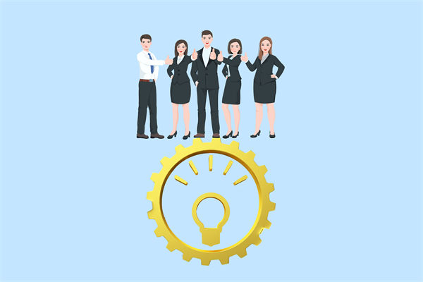 營銷團(tuán)隊如何培養(yǎng)創(chuàng)新思維，應(yīng)對市場變化？