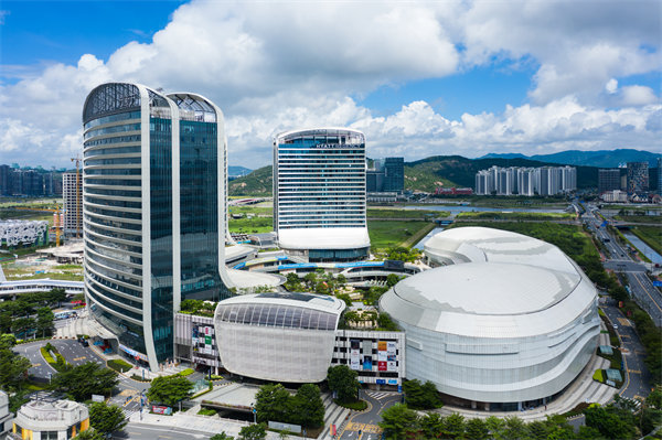 珠海組織規(guī)劃咨詢公司是如何提升企業(yè)運(yùn)營(yíng)效率的？