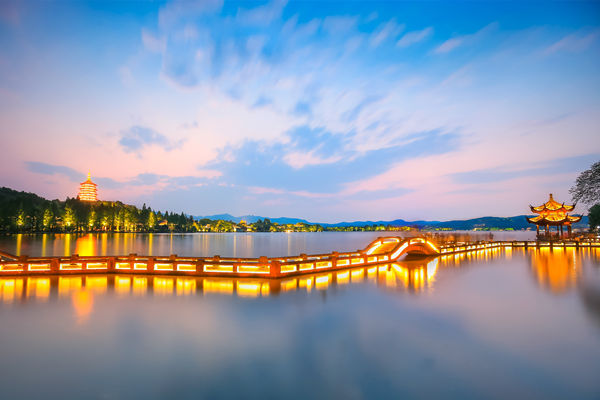 杭州成韓國人旅游新寵，組織規(guī)劃管理怎么看這現(xiàn)象？