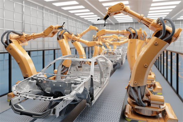 新能源行業(yè)競爭白熱化，精益生產(chǎn)怎樣助力企業(yè)彎道超車？