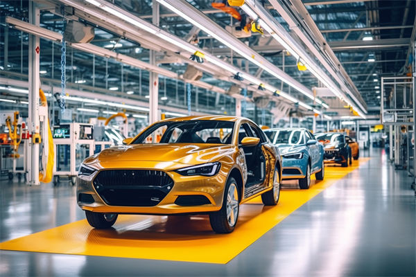 新能源行業(yè)競爭白熱化，精益生產(chǎn)怎樣助力企業(yè)彎道超車？