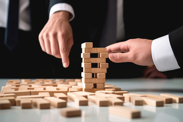 供應鏈斷裂危機四伏，企業(yè)如何借管理策略筑起堅固防線？