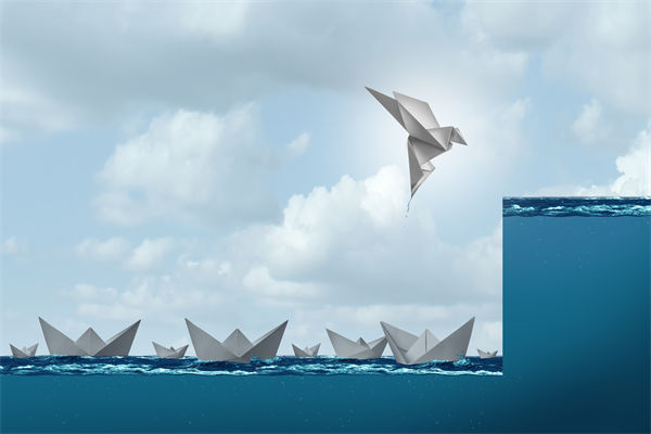 您的企業(yè)組織規(guī)劃管理，是否已跟上時代變革步伐？