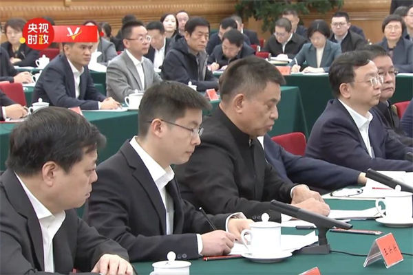 這場民營企業(yè)座談會釋放重要信號，民營企業(yè)的春天要來了？