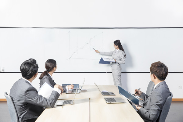 績效管理系統(tǒng)，是應(yīng)該追求高科技還是保持人性化？