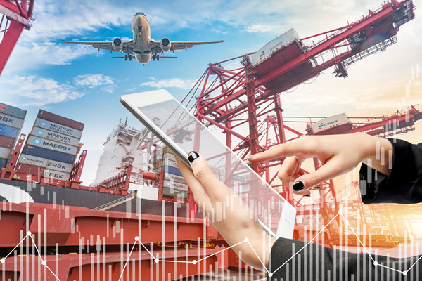 傳統(tǒng)供應(yīng)鏈效率低下，數(shù)字化轉(zhuǎn)型如何重塑管理新模式？