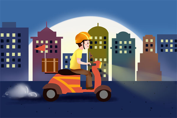 京東外賣開啟撒錢地推模式，對(duì)關(guān)聯(lián)行業(yè)是機(jī)遇還是挑戰(zhàn)？