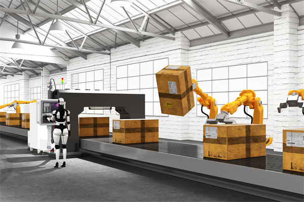 數(shù)字化轉(zhuǎn)型對制造業(yè)生產(chǎn)管理的深遠(yuǎn)影響有哪些？