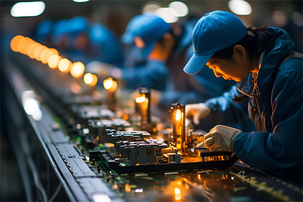 企業(yè)業(yè)績下滑，績效咨詢深挖根源重塑高效增長新路徑