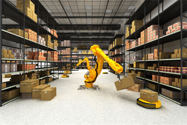 制造業(yè)庫存管理之殤：積壓與缺貨并存，如何破局？