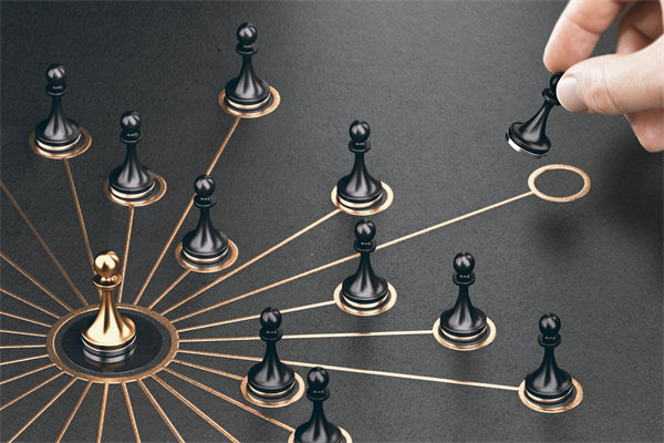 集團業(yè)務多元擴張，怎樣構建適配的管控體系來駕馭全局？