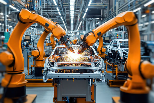 生產(chǎn)流程混亂，浪費(fèi)驚人，精益生產(chǎn)管理如何為您梳理優(yōu)化？