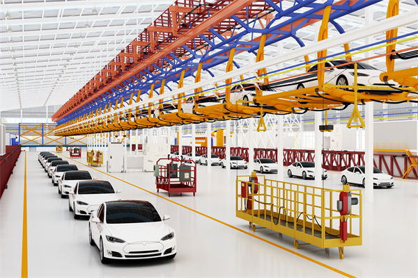 美媒急了：為啥小米能造車蘋果不行？精益生產(chǎn)的問題？