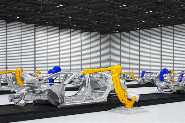 美媒急了：為啥小米能造車蘋果不行？精益生產(chǎn)的問題？