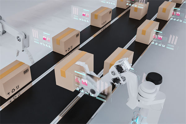 以人工智能賦能高質(zhì)量發(fā)展，對供應鏈管理有何啟示？