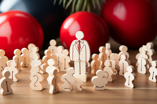 人力資源管理遇人才斷層，如何搭建高效人才梯隊(duì)？