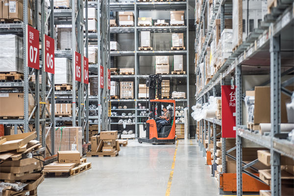 庫存積壓如山，資金周轉(zhuǎn)停滯，怎樣清理盤活？