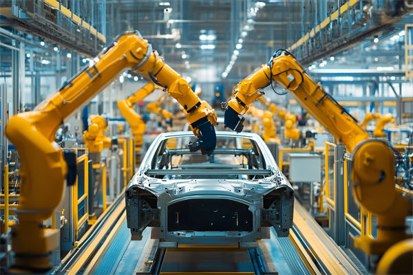 企業(yè)深陷效率泥沼？精益生產(chǎn)開啟脫困逆襲之路！