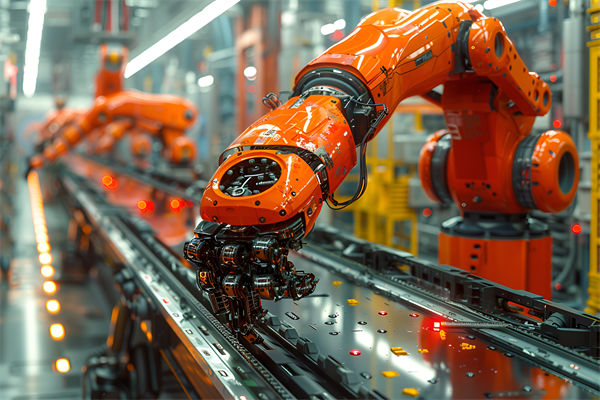 企業(yè)深陷效率泥沼？精益生產開啟脫困逆襲之路！