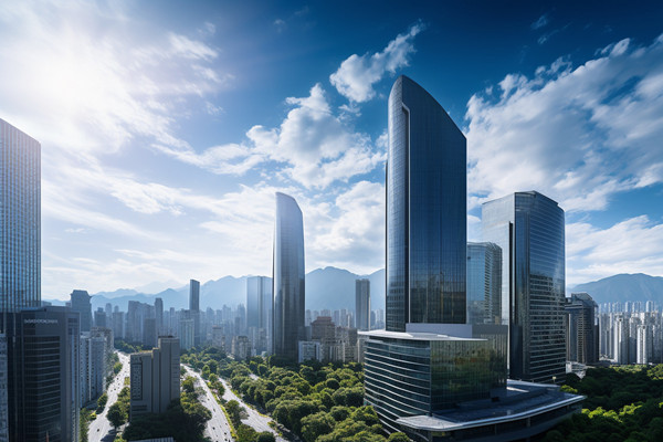 面對復雜市場環(huán)境，集團管控咨詢如何確保企業(yè)穩(wěn)健前行？