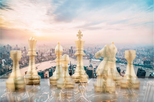 傳統(tǒng)戰(zhàn)略模式已過時(shí)？企業(yè)如何破局開啟新增長曲線？