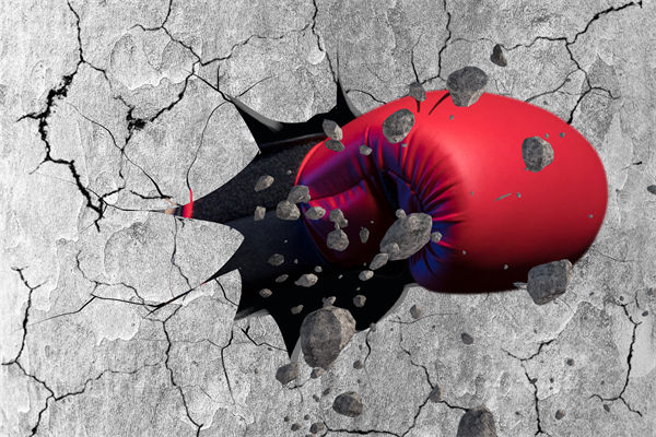 傳統(tǒng)戰(zhàn)略模式已過(guò)時(shí)？企業(yè)如何破局開(kāi)啟新增長(zhǎng)曲線？