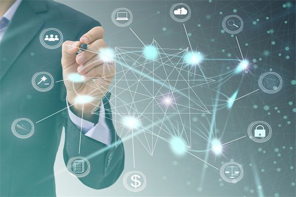 集團(tuán)面臨數(shù)字化轉(zhuǎn)型浪潮，管控方式怎樣順勢革新？