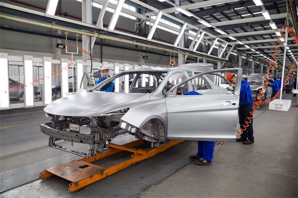 部門績(jī)效失衡嚴(yán)重，績(jī)效咨詢助力實(shí)現(xiàn)協(xié)同共進(jìn)新突破