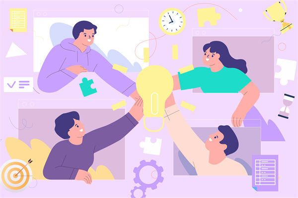 部門職責(zé)不清，協(xié)同困難，組織規(guī)劃如何重塑高效協(xié)作流程？