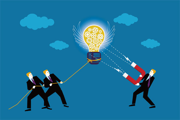 部門(mén)職責(zé)不清，協(xié)同困難，組織規(guī)劃如何重塑高效協(xié)作流程？