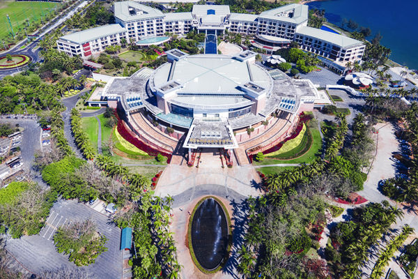 2025年博鰲亞洲論壇開(kāi)啟：國(guó)內(nèi)企業(yè)未來(lái)方向在哪？