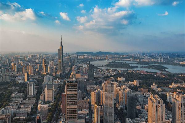 南京全面取消商品房限售，對關(guān)聯(lián)企業(yè)的營銷啟示