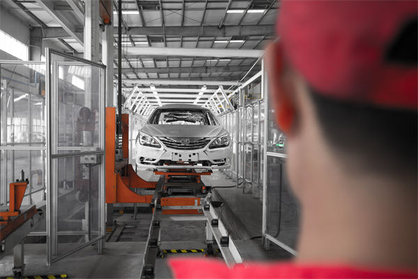 精益生產(chǎn)破除管理積弊，引領(lǐng)制造業(yè)邁向卓越運營